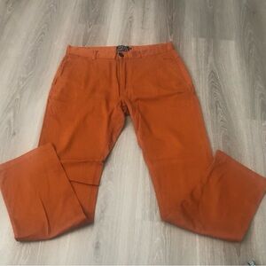 Spool & Thread Men's Pants